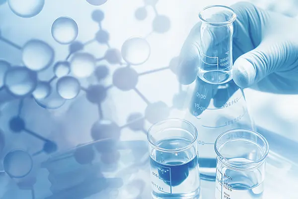 Kerneigenschaften und technischer Fortschritt industrieller kationischer Monomerrohstoffe