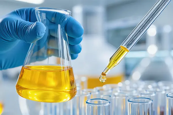Funktionsprinzipien und branchenübergreifende Verwendung kationischer Polymere