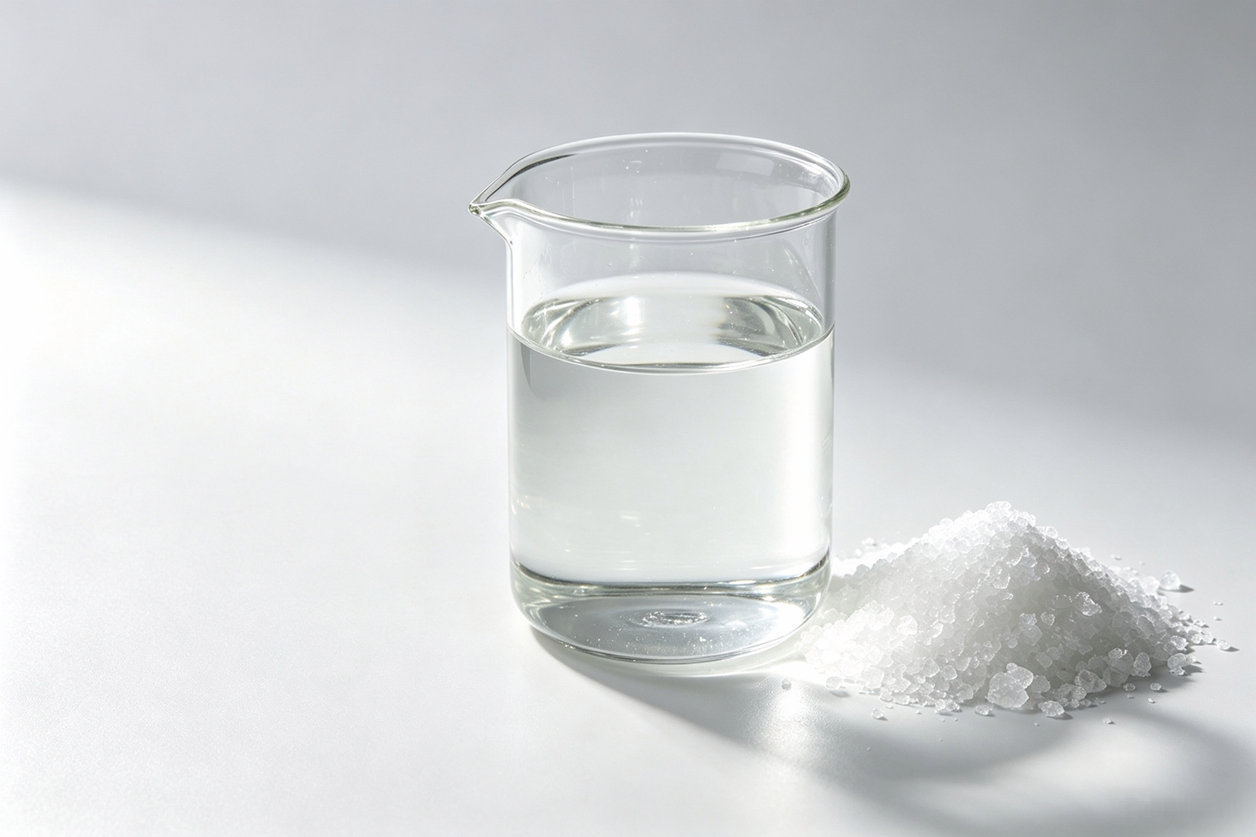 Was sind die wichtigsten Anwendungen, die die weltweite Nachfrage nach Acrylamid antreiben?