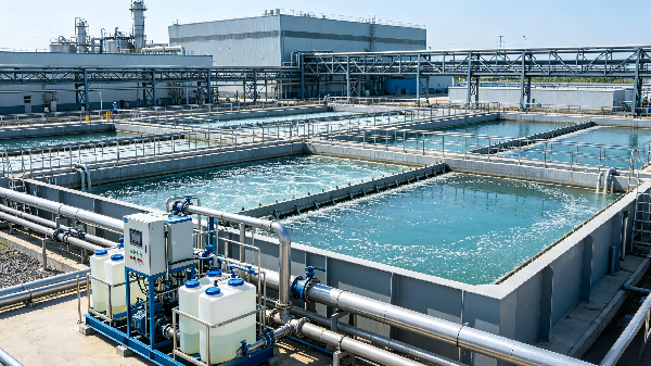 So wählen Sie je nach Abwasserqualität und Aufbereitungsverfahren ein geeignetes Polymerflockungsmittel aus