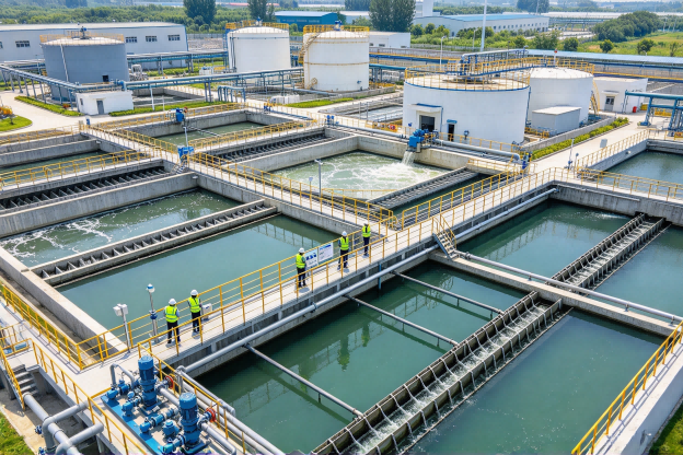 So wählen Sie maßgeschneiderte Abwasserbehandlungssysteme für verschiedene Industriesegmente aus